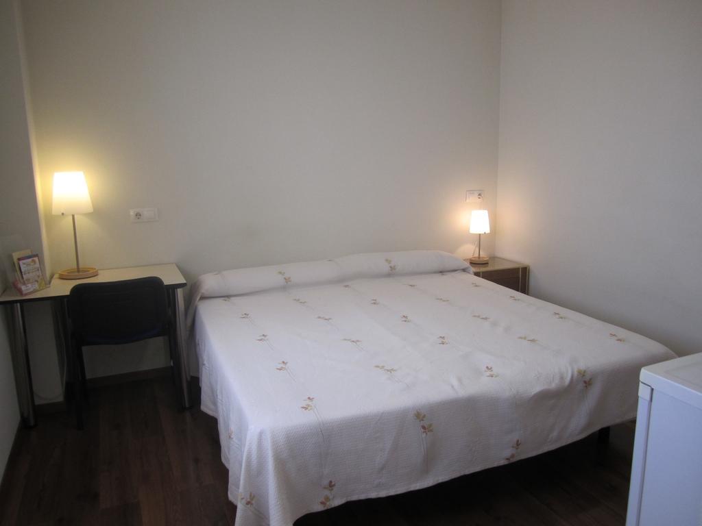 Hostal El Estudio 알만사 외부 사진