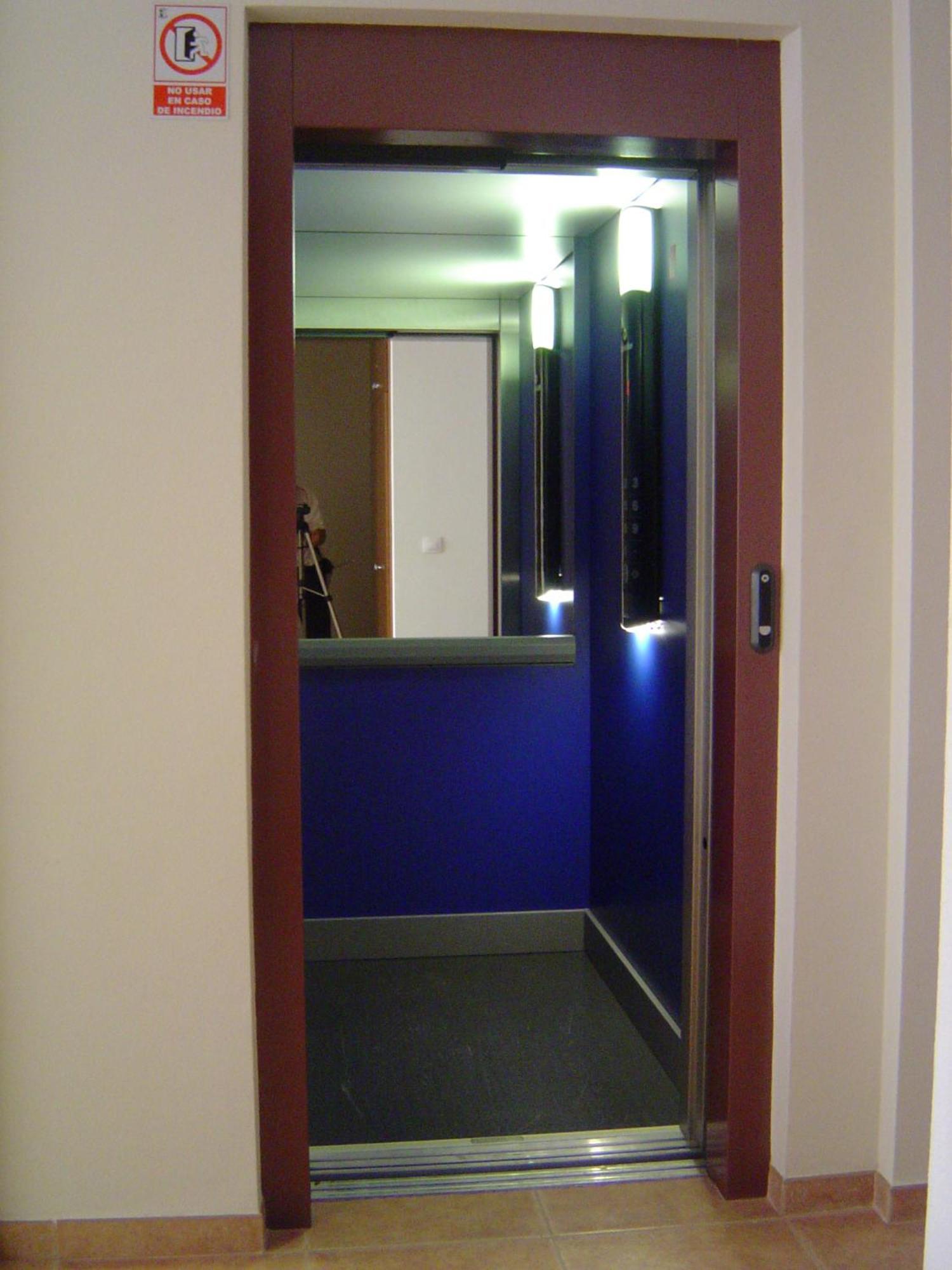 Hostal El Estudio 알만사 외부 사진