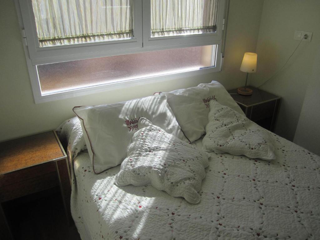 Hostal El Estudio 알만사 객실 사진