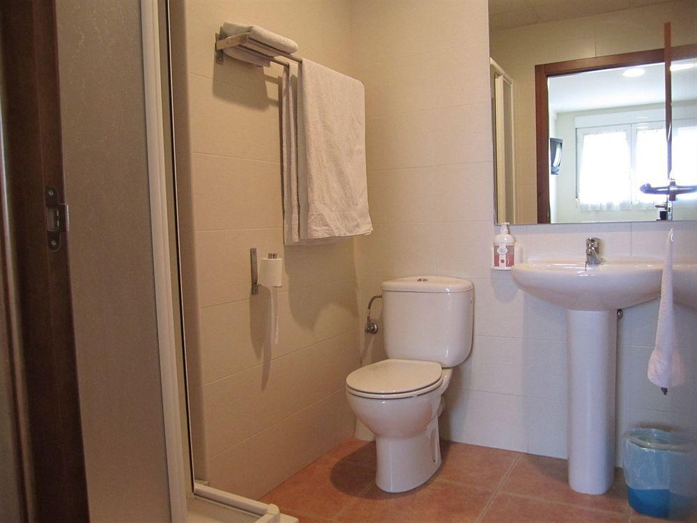 Hostal El Estudio 알만사 외부 사진