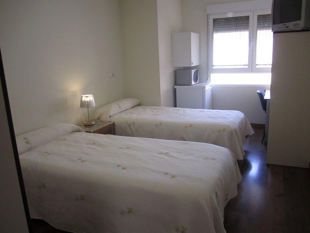 Hostal El Estudio 알만사 외부 사진