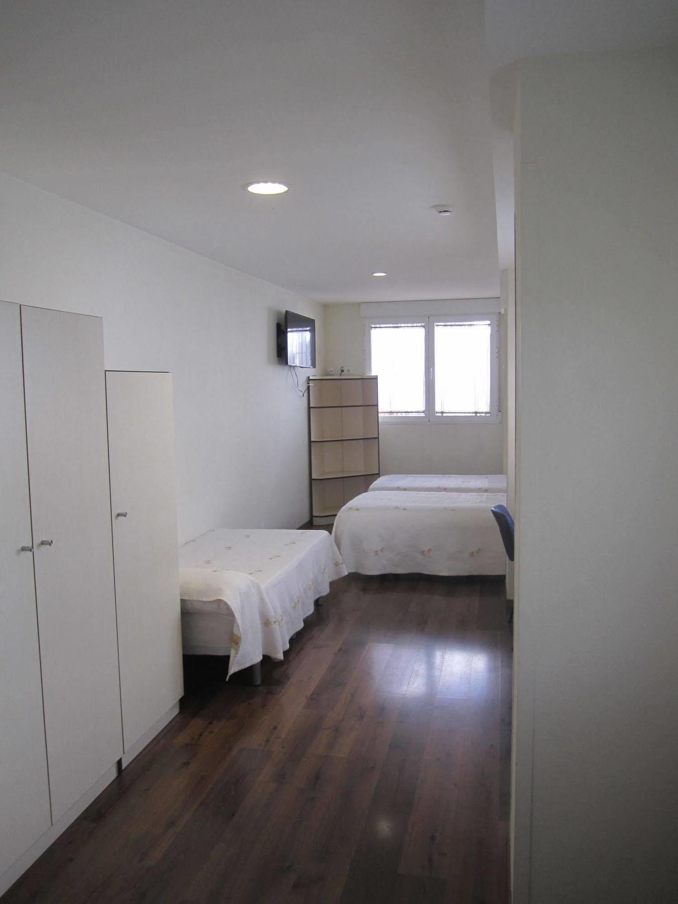 Hostal El Estudio 알만사 외부 사진