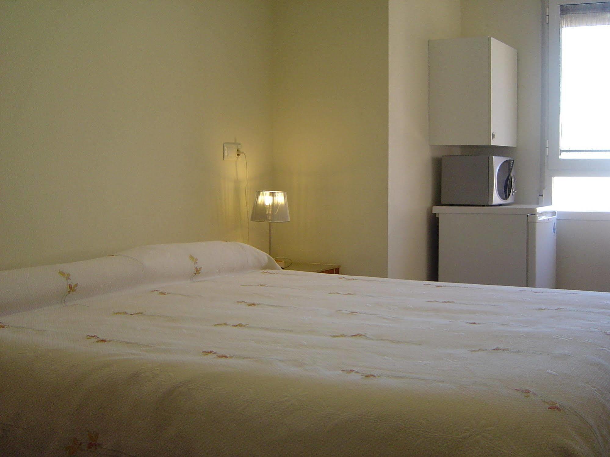 Hostal El Estudio 알만사 외부 사진