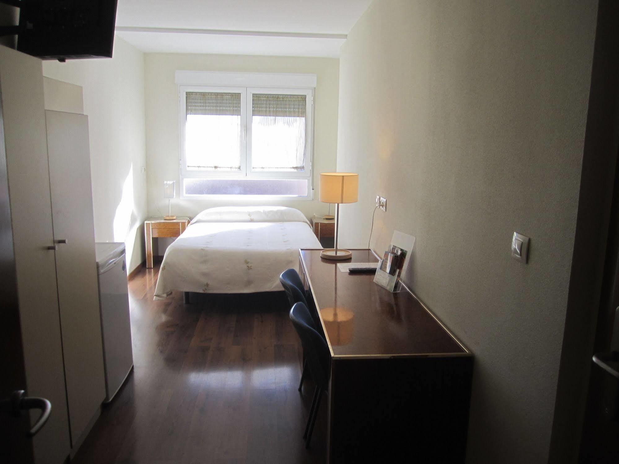 Hostal El Estudio 알만사 외부 사진