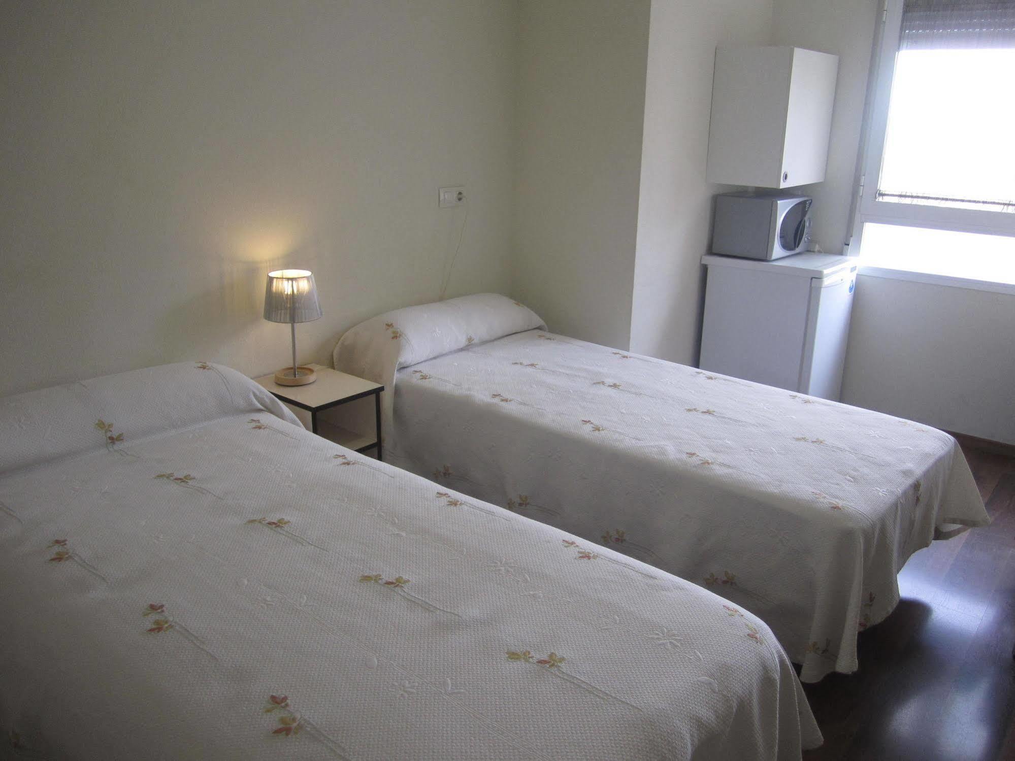 Hostal El Estudio 알만사 외부 사진